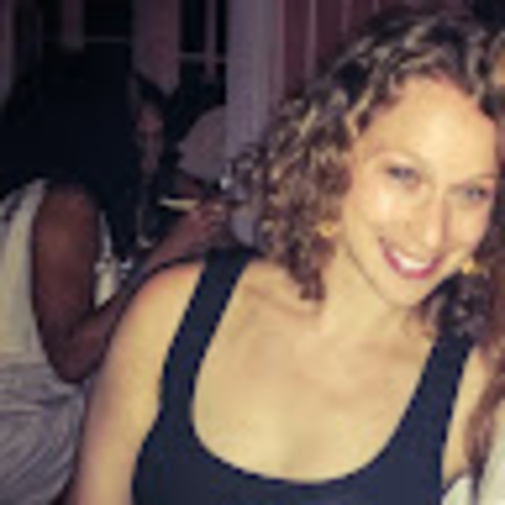 Meet your Posher, Laurie